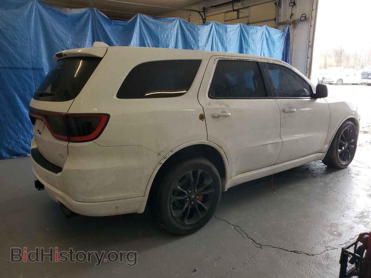 2015 DODGE DURANGO - VIN: 1C4SDJCT1FC236558 - Photo 3