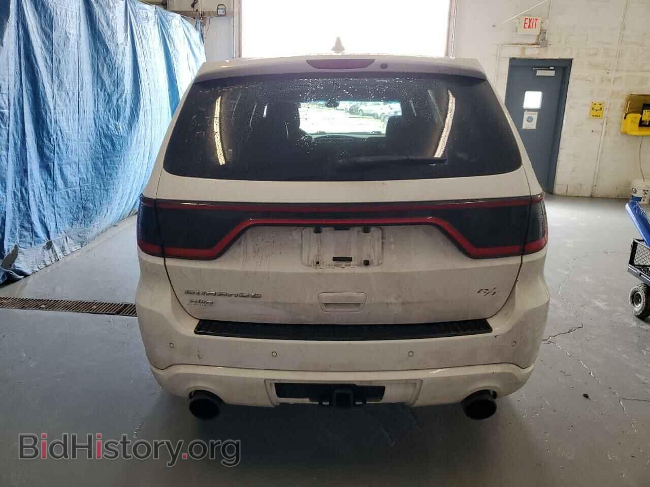 2015 DODGE DURANGO - VIN: 1C4SDJCT1FC236558 - Photo 6