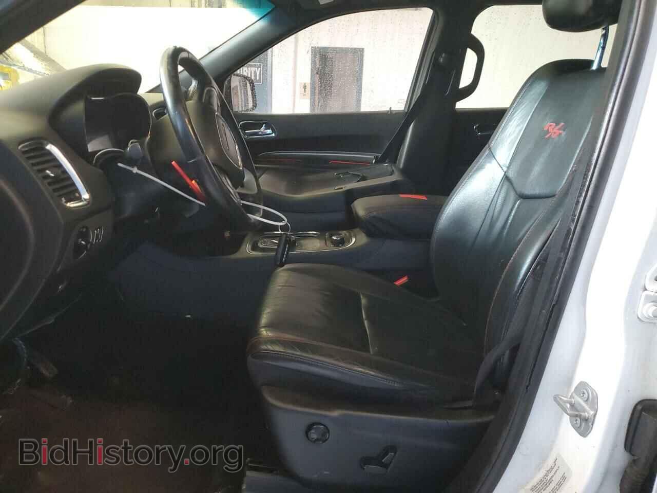2015 DODGE DURANGO - VIN: 1C4SDJCT1FC236558 - Photo 7