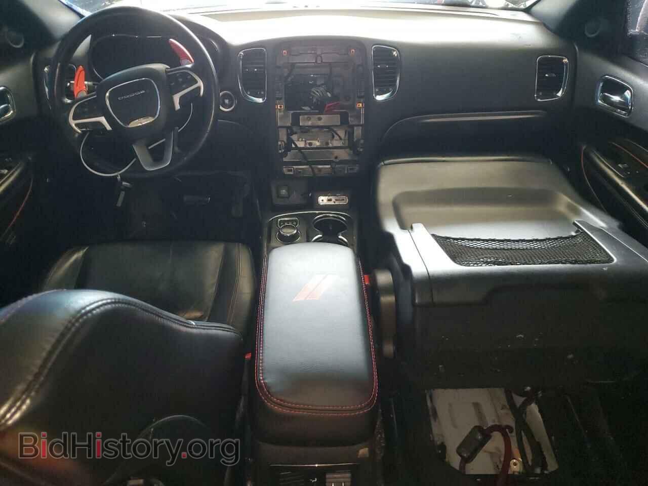 2015 DODGE DURANGO - VIN: 1C4SDJCT1FC236558 - Photo 8