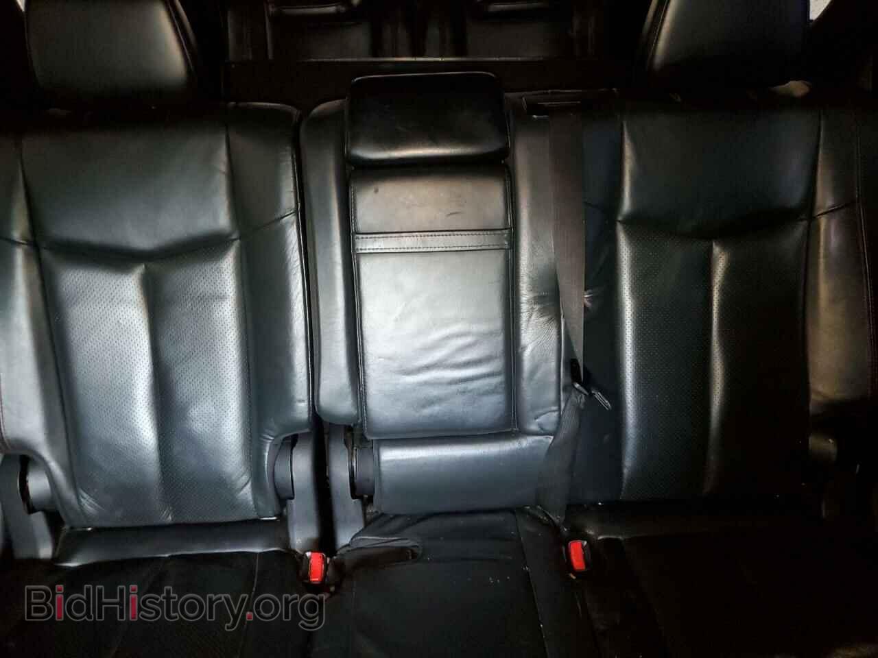 2015 DODGE DURANGO - VIN: 1C4SDJCT1FC236558 - Photo 10