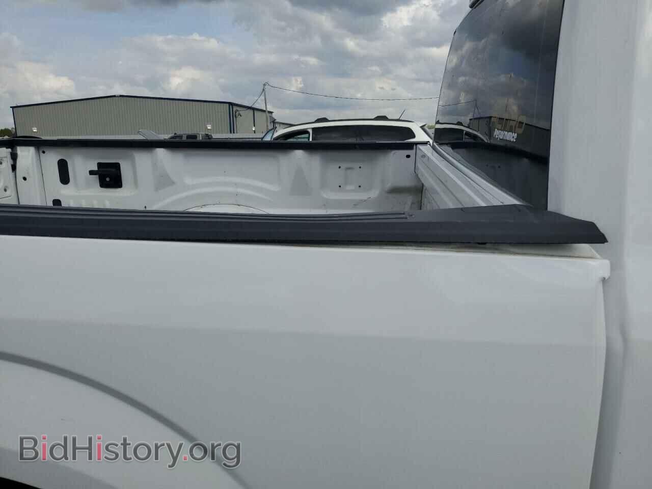 2018 FORD All Models - VIN: 1FTMF1E54JFE37427 - Фото 10