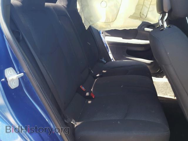 2012 DODGE AVENGER - VIN: 1C3CDZAB4CN231940 - Фото 6