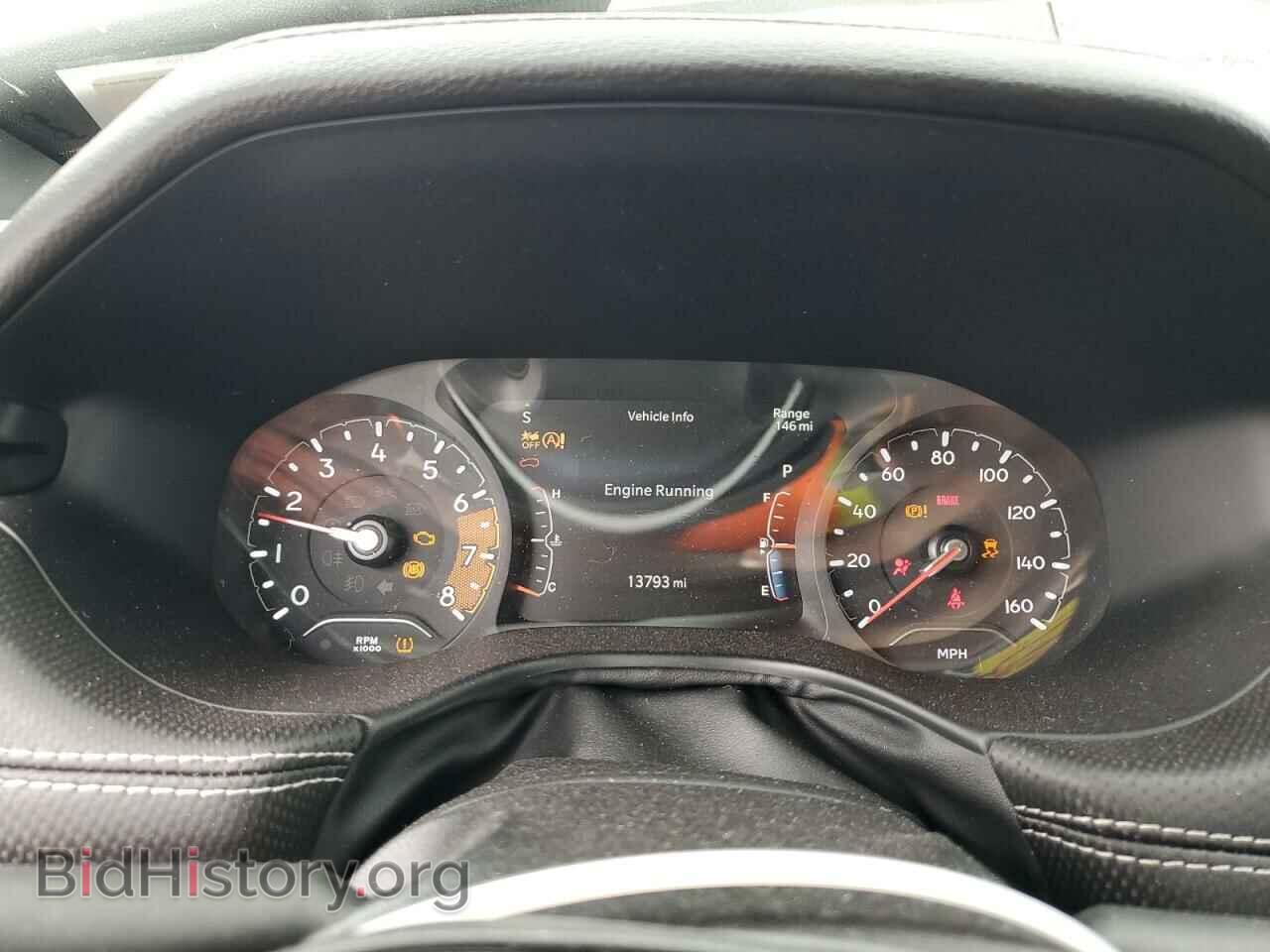 2023 JEEP COMPASS - VIN: 3C4NJDBN3PT515316 - Фото 9
