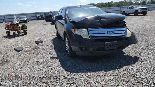 2010 FORD EDGE - VIN: 2FMDK4KC4ABA04381 - Фото 13