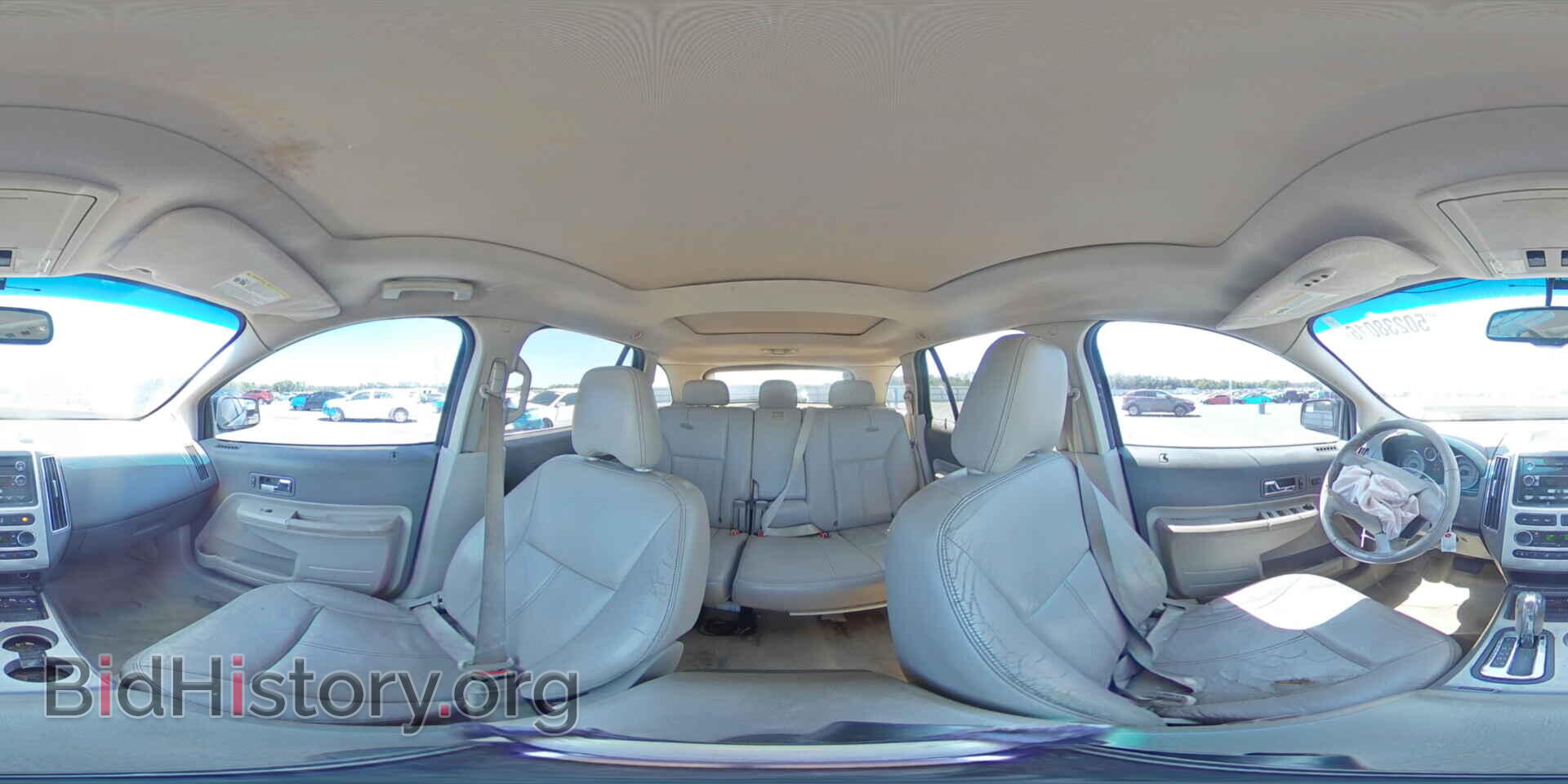 2010 FORD EDGE - VIN: 2FMDK4KC4ABA04381 - Фото 14
