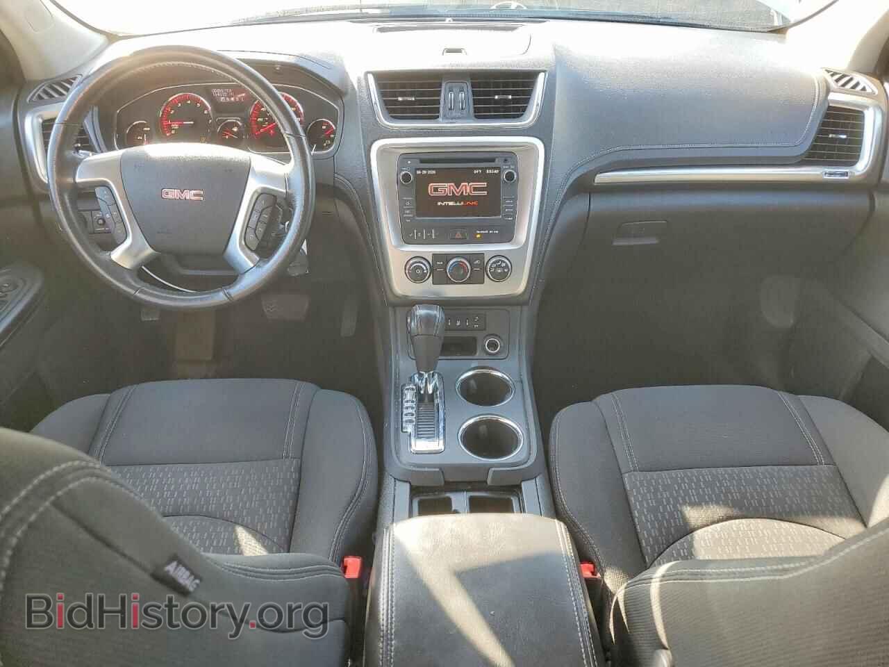 2014 GMC ACADIA - VIN: 1GKKRPKD9EJ126239 - Фото 8