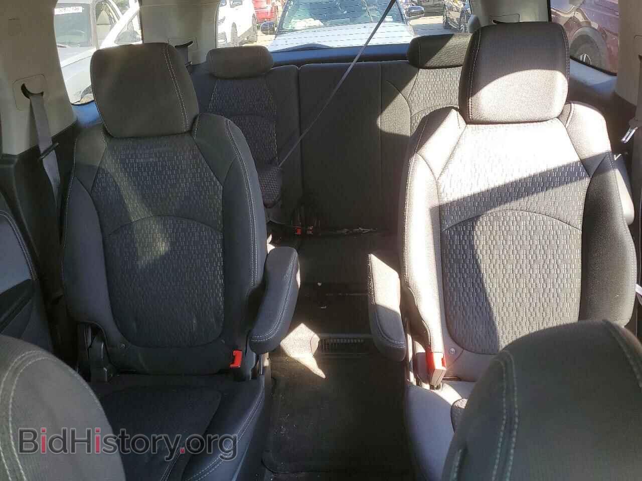 2014 GMC ACADIA - VIN: 1GKKRPKD9EJ126239 - Фото 10