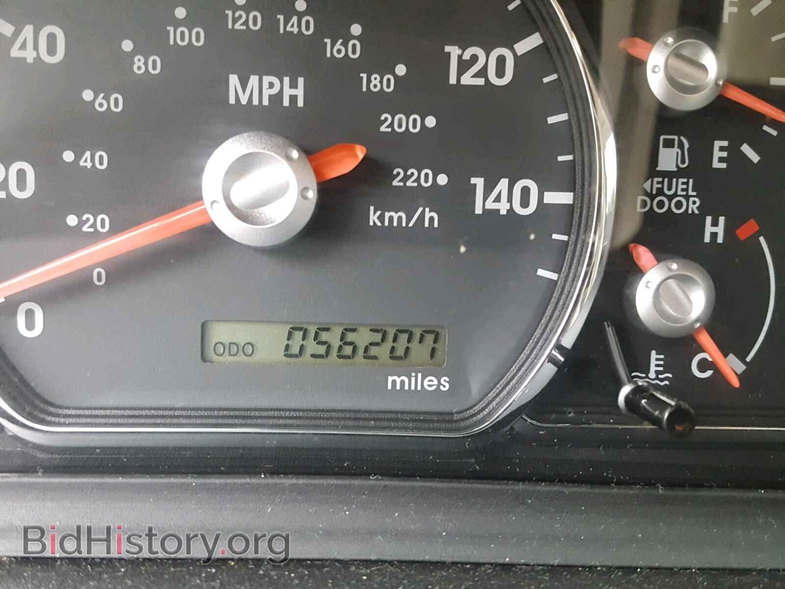 2007 MITSUBISHI GALANT - VIN: 4A3AB36F17E036706 - Фото 8