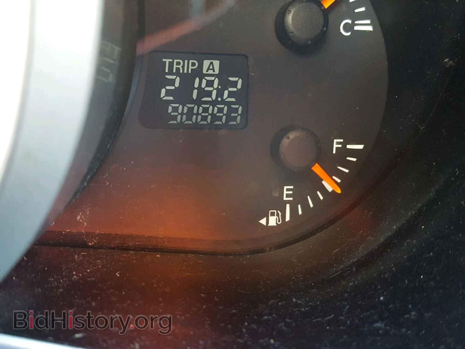 2010 MAZDA CX-7 - VIN: JM3ER2W59A0323823 - Фото 8