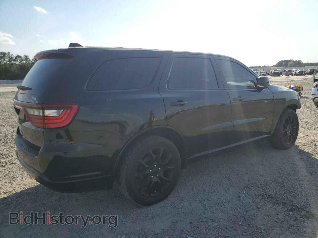 2018 DODGE DURANGO - VIN: 1C4SDJCT7JC172826 - Photo 3