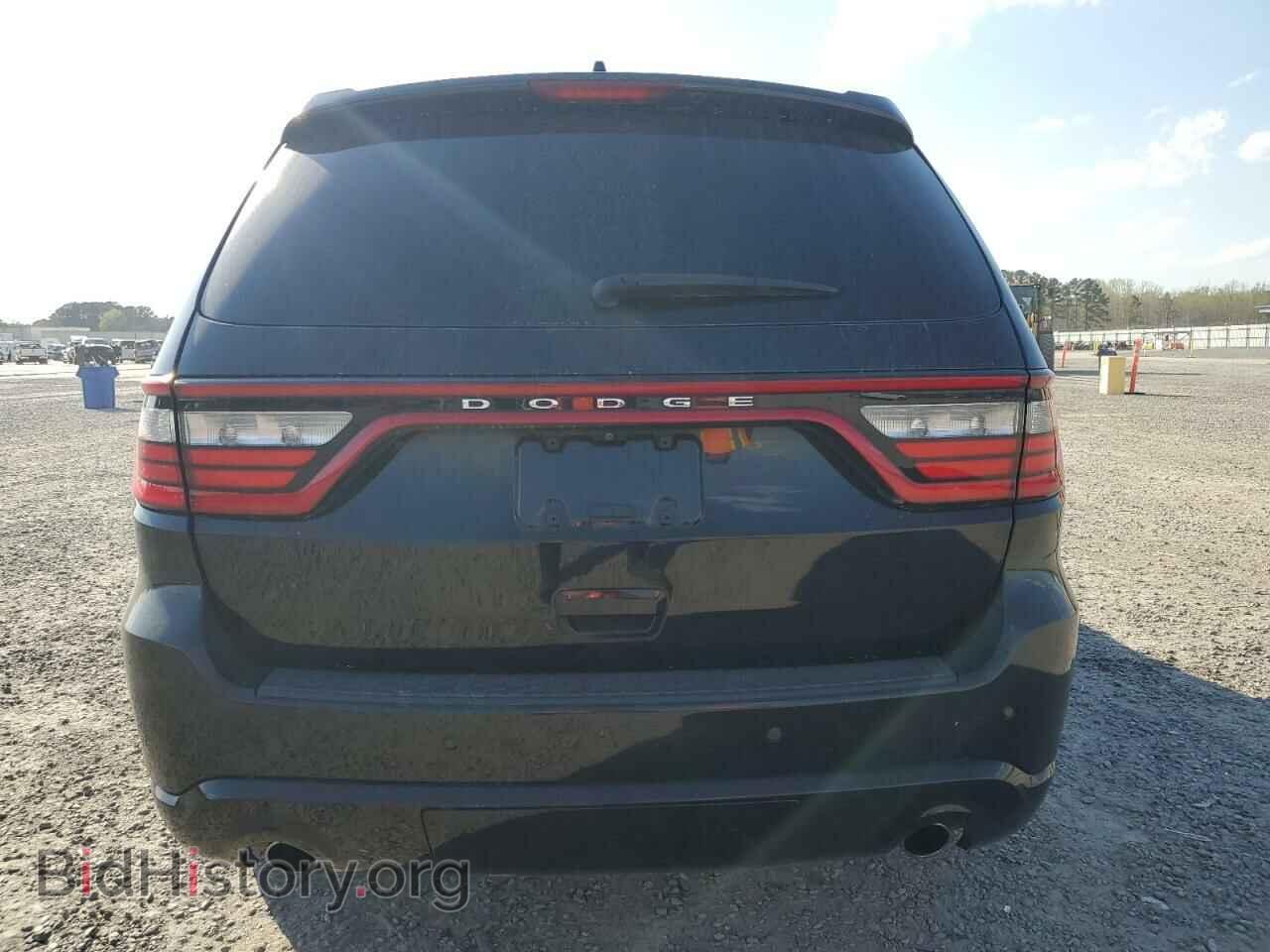 2018 DODGE DURANGO - VIN: 1C4SDJCT7JC172826 - Photo 6