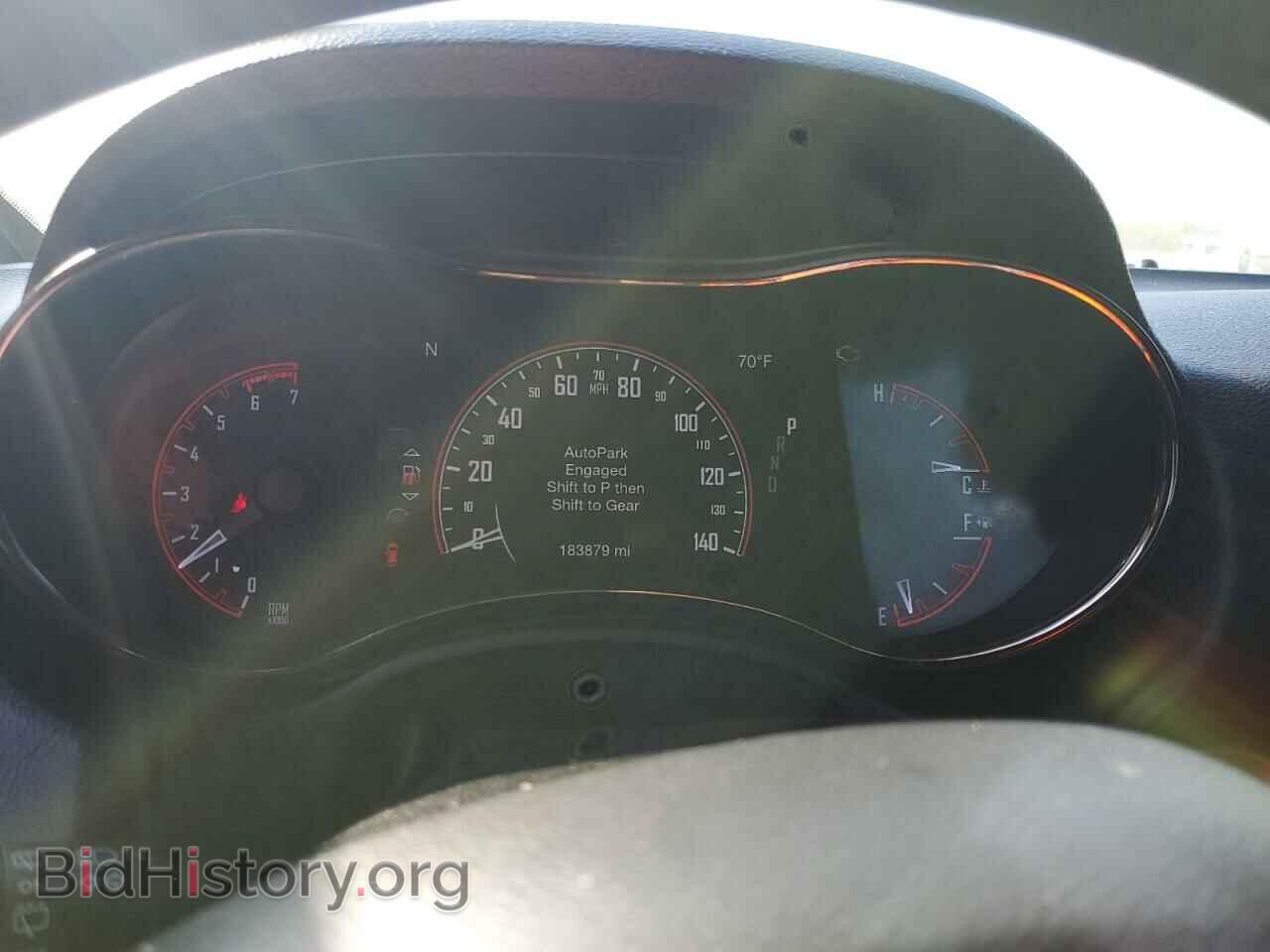 2018 DODGE DURANGO - VIN: 1C4SDJCT7JC172826 - Photo 9