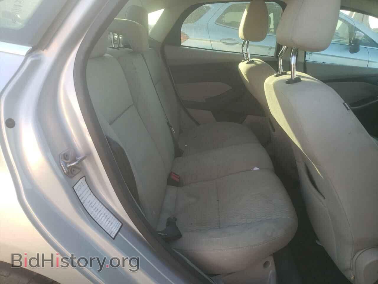 2012 FORD FOCUS - VIN: 1FAHP3H22CL162646 - Фото 6