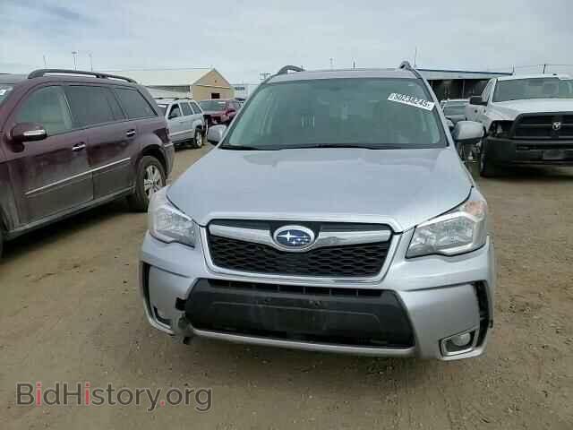 2014 SUBARU FORESTER - VIN: JF2SJGMC7EH491132 - Фото 12
