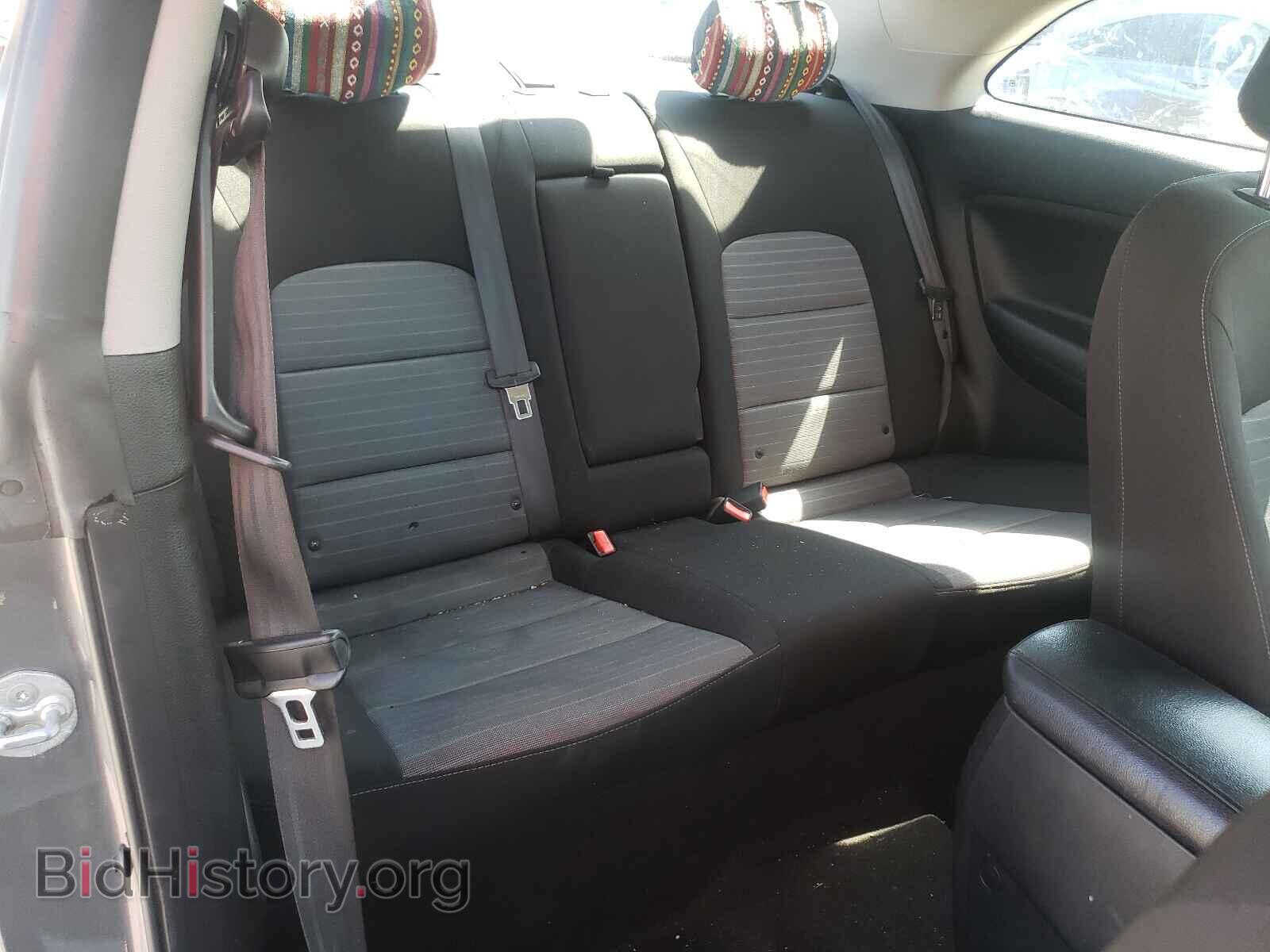 2014 KIA FORTE - VIN: KNAFX6A80E5189348 - Фото 6