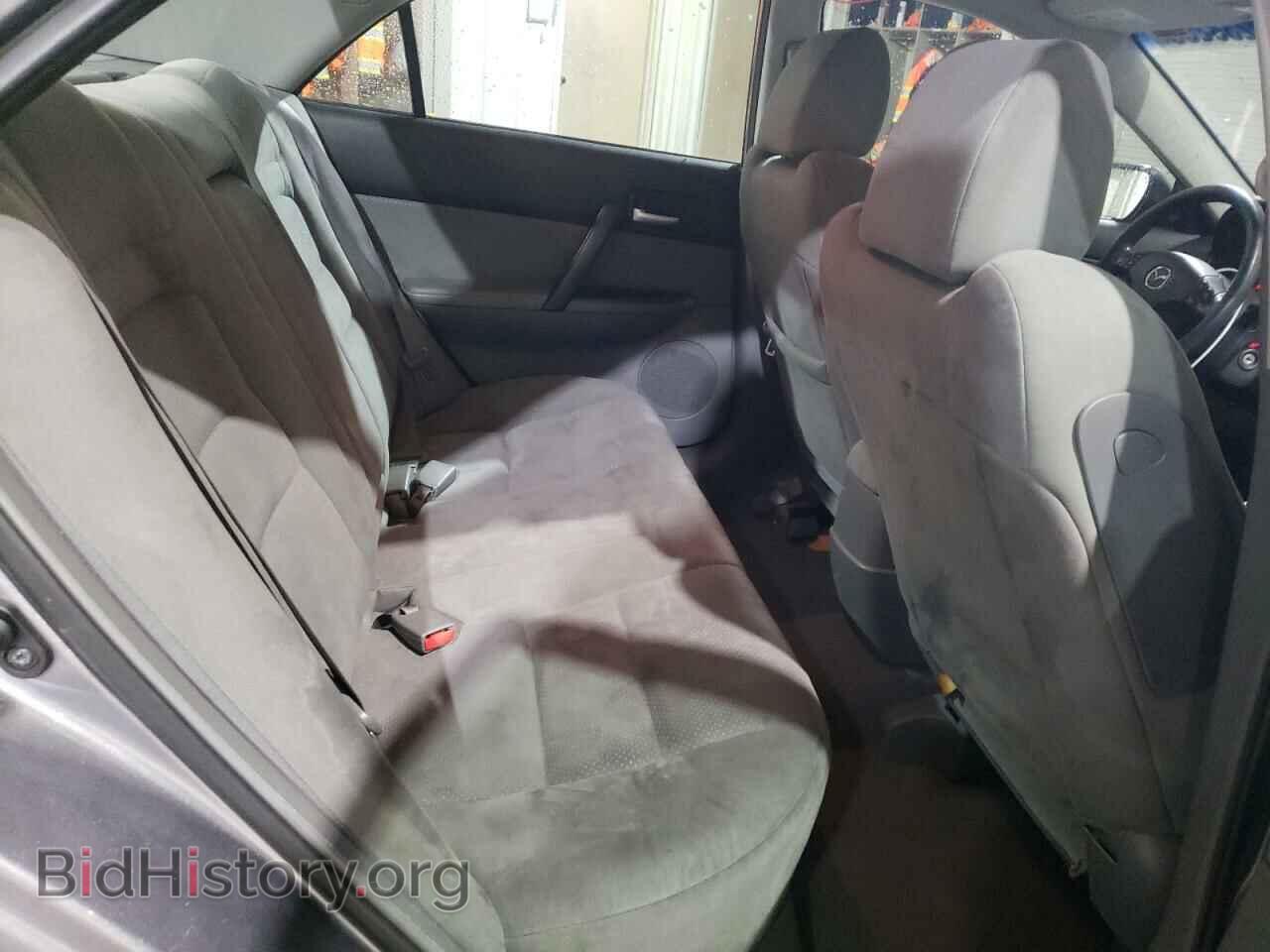 2007 MAZDA 6 - VIN: 1YVHP80C975M37946 - Фото 10