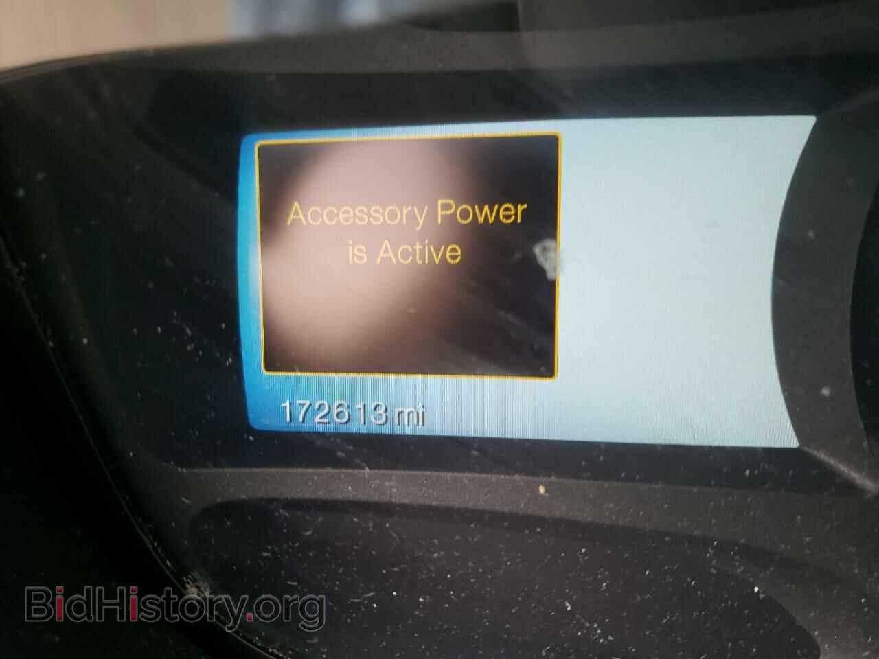 2011 FORD EDGE - VIN: 2FMDK4KC6BBA18087 - Photo 8