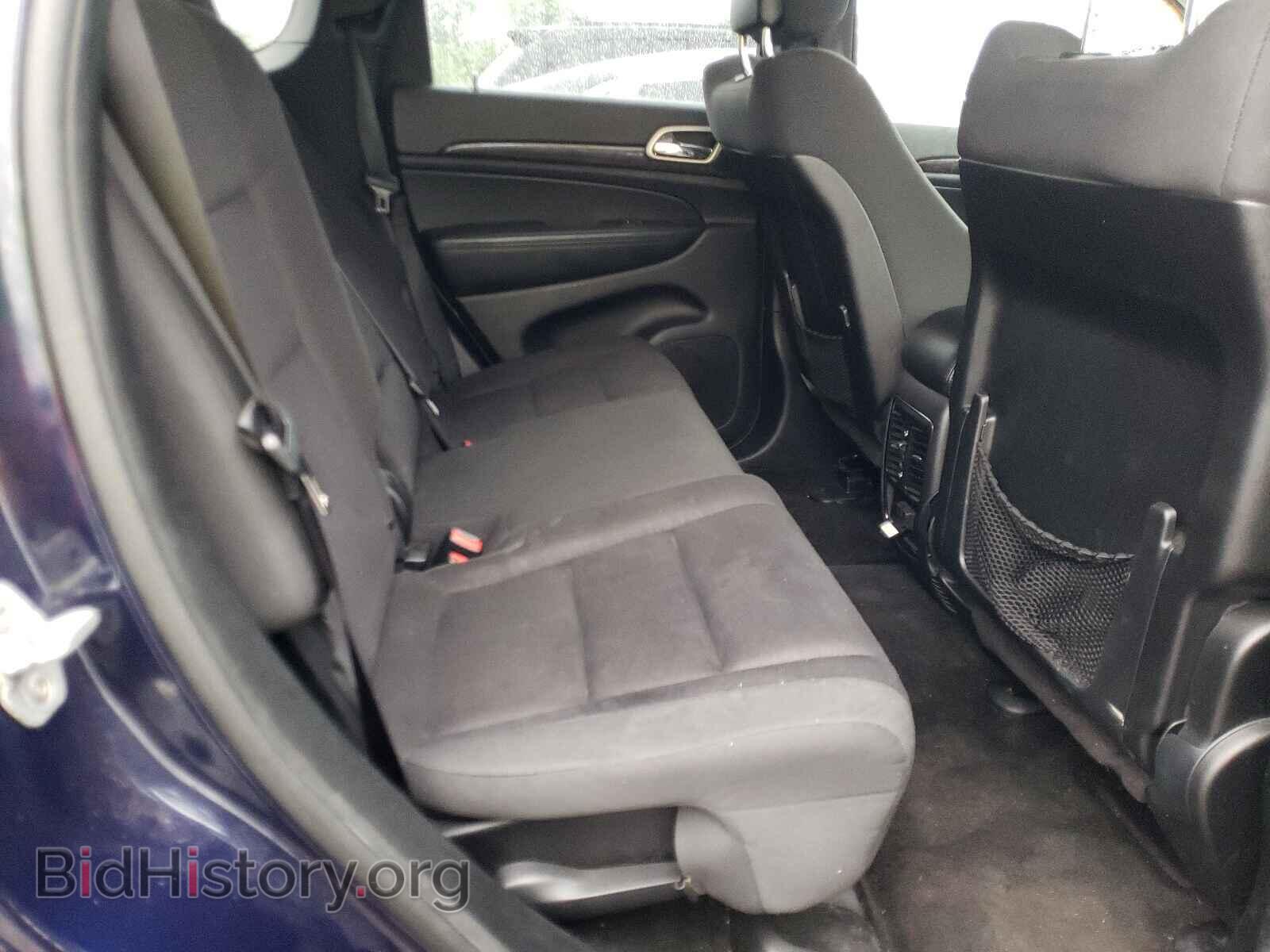 2012 JEEP CHEROKEE - VIN: 1C4RJFAG5CC256561 - Фото 6