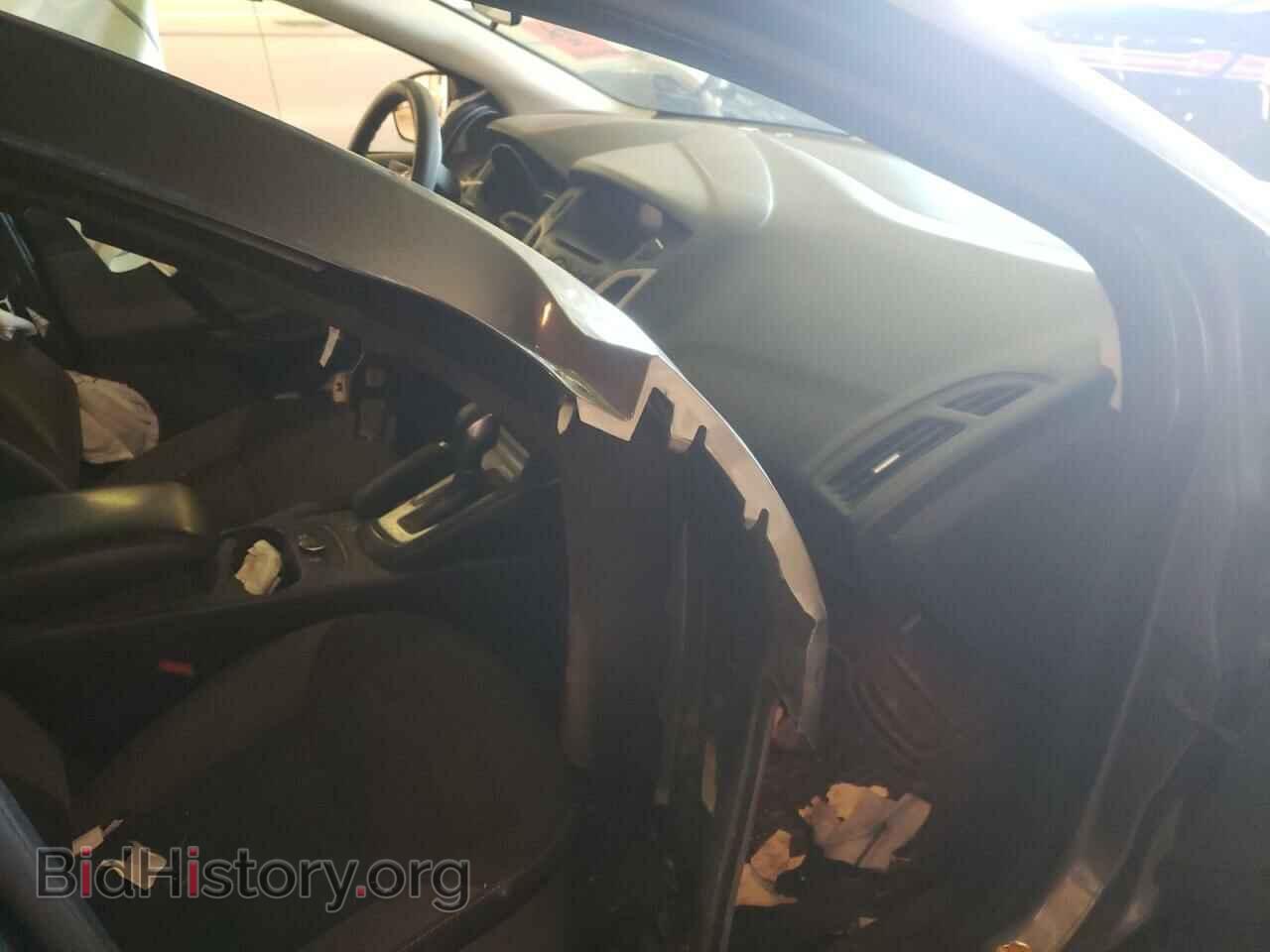 2014 FORD FOCUS - VIN: 1FADP3F25EL311636 - Photo 8