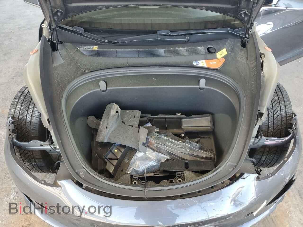 2018 TESLA MODEL 3 - VIN: 5YJ3E1EA7JF023848 - Фото 11