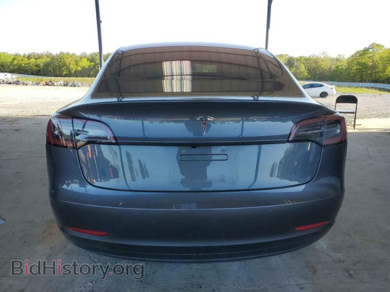 2018 TESLA MODEL 3 - VIN: 5YJ3E1EA7JF023848 - Фото 6