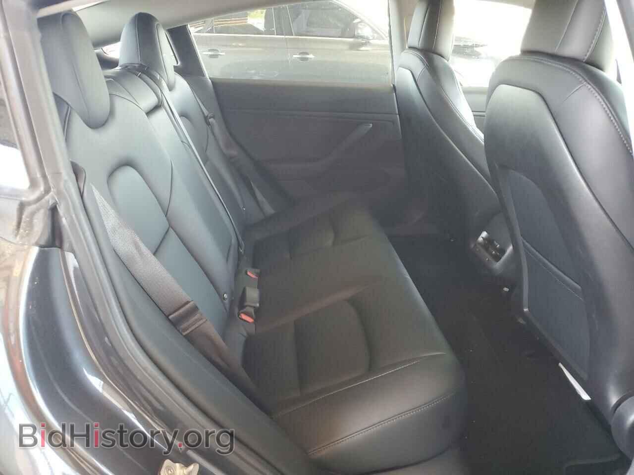 2018 TESLA MODEL 3 - VIN: 5YJ3E1EA7JF023848 - Фото 10