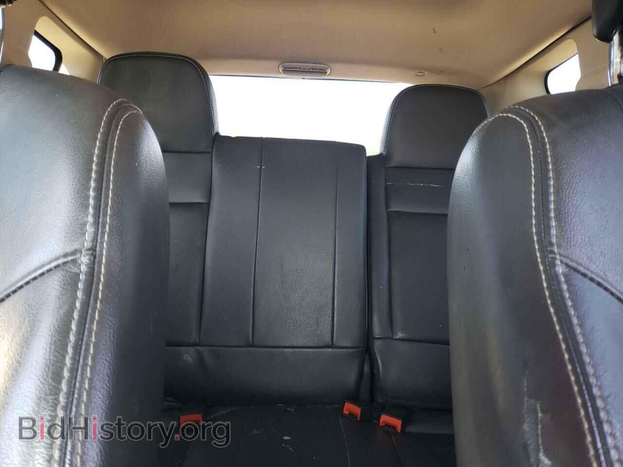 2014 JEEP COMPASS - VIN: 1C4NJCEA8ED831221 - Photo 10