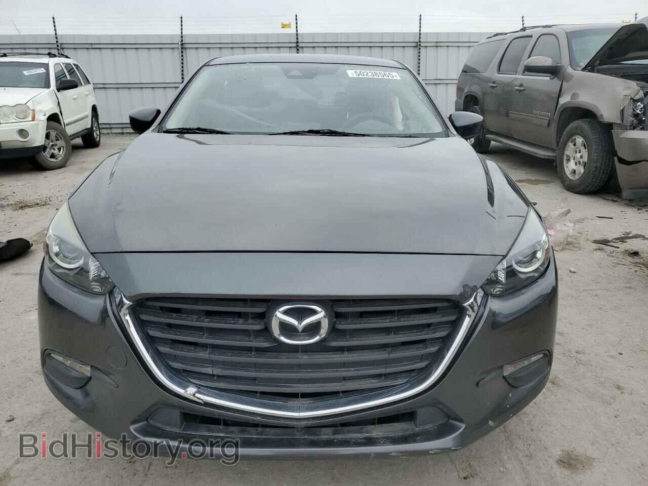 2018 MAZDA 3 - VIN: 3MZBN1U73JM250061 - Фото 5