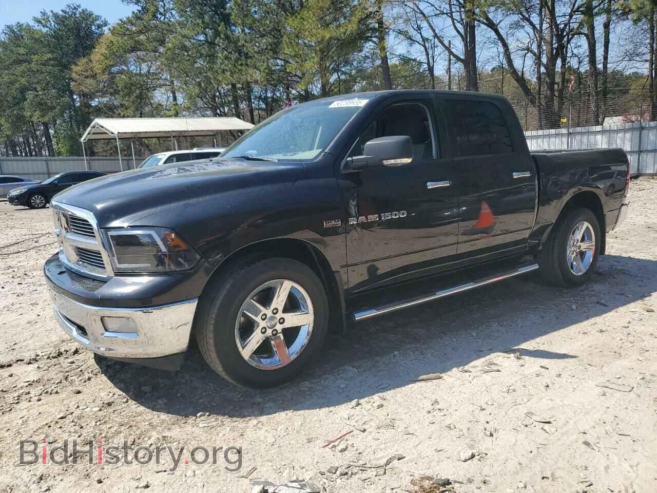 Photo 1D7RB1CTXBS671119 - DODGE All Models 2011