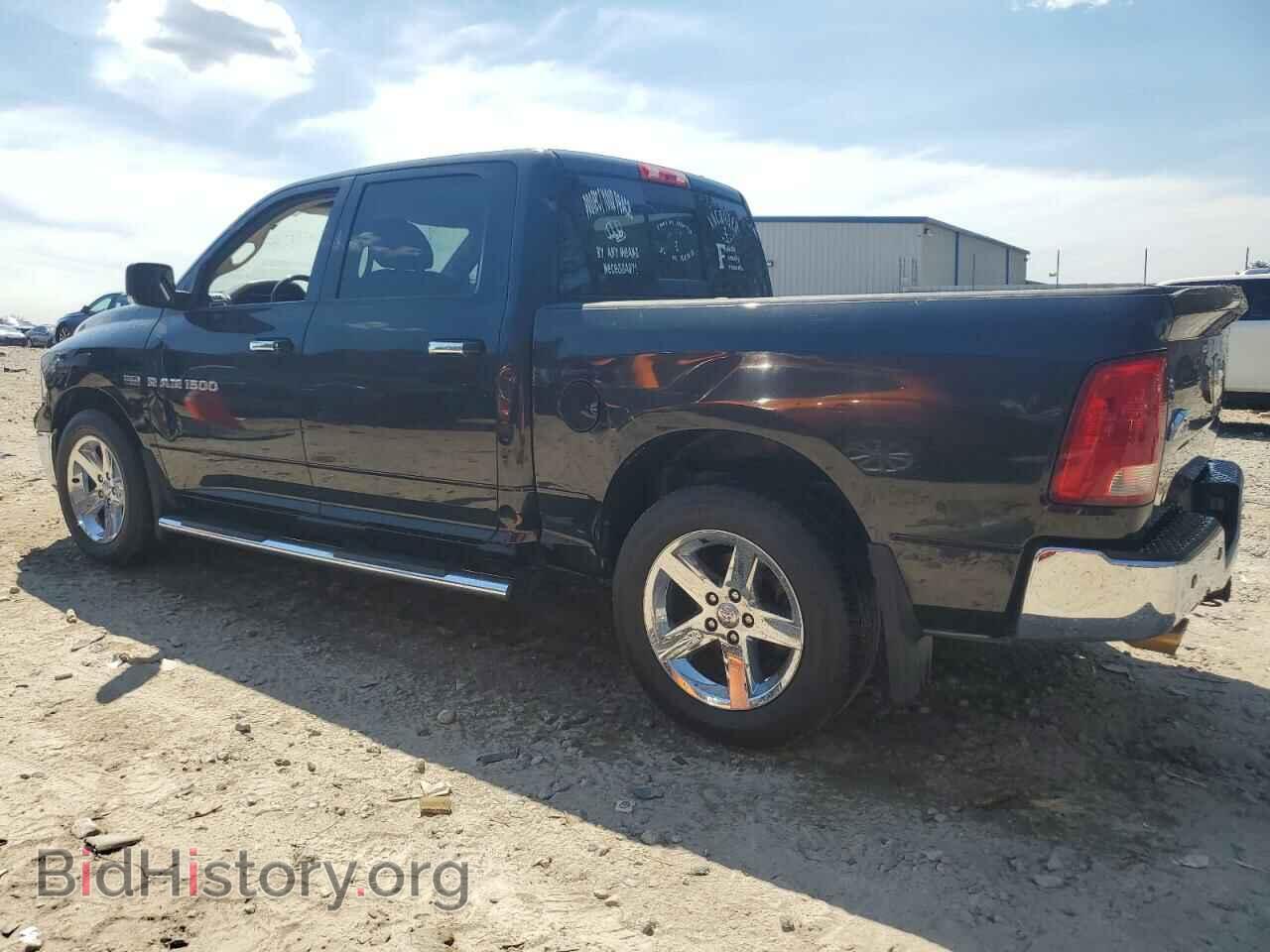 2011 DODGE All Models - VIN: 1D7RB1CTXBS671119 - Фото 2