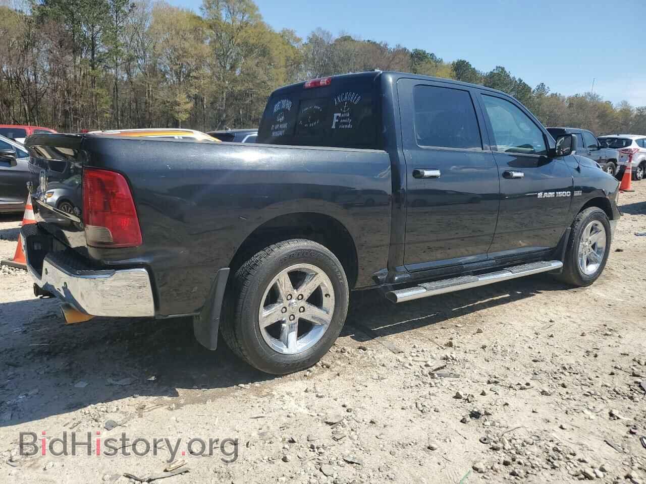 2011 DODGE All Models - VIN: 1D7RB1CTXBS671119 - Фото 3
