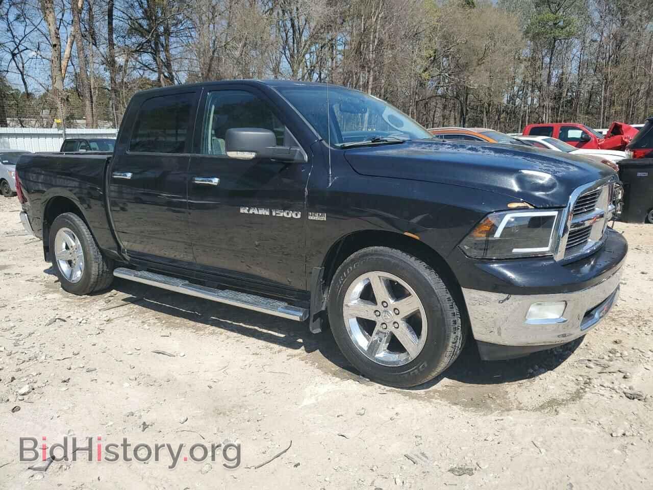 2011 DODGE All Models - VIN: 1D7RB1CTXBS671119 - Фото 4