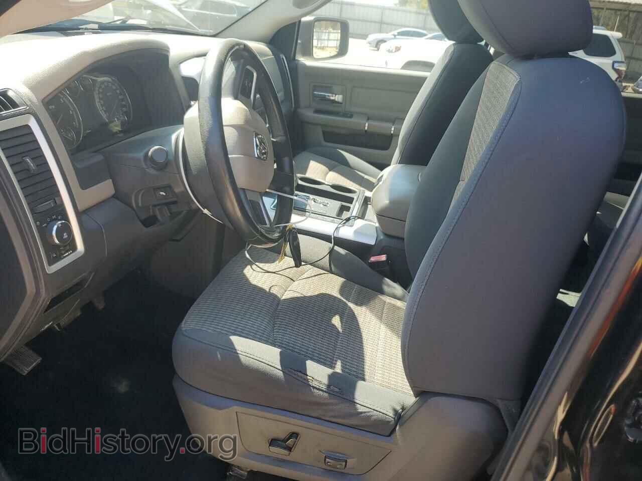 2011 DODGE All Models - VIN: 1D7RB1CTXBS671119 - Фото 7