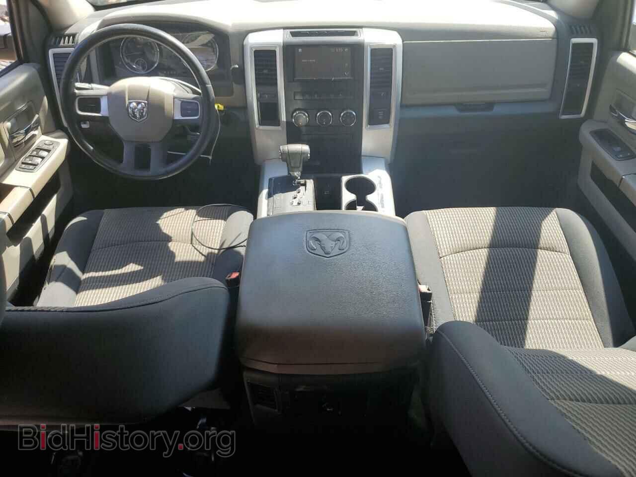 2011 DODGE All Models - VIN: 1D7RB1CTXBS671119 - Фото 8