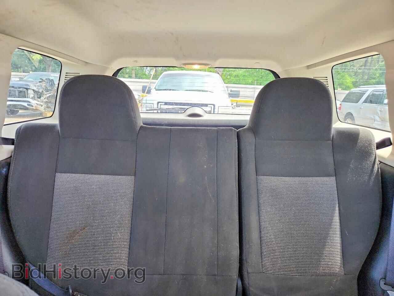 2017 JEEP PATRIOT - VIN: 1C4NJPFA4HD161516 - Фото 10