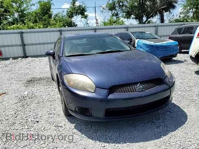 2009 MITSUBISHI ECLIPSE - VIN: 4A3AK24F69E038418 - Photo 13