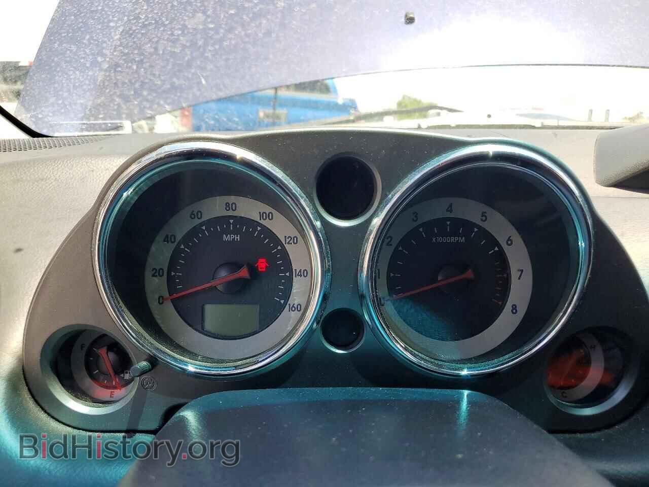 2009 MITSUBISHI ECLIPSE - VIN: 4A3AK24F69E038418 - Photo 9