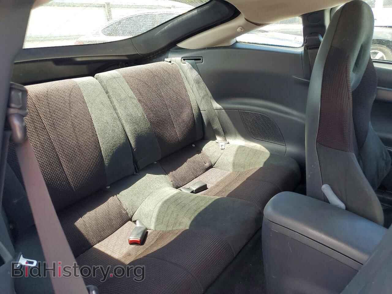 2009 MITSUBISHI ECLIPSE - VIN: 4A3AK24F69E038418 - Photo 10