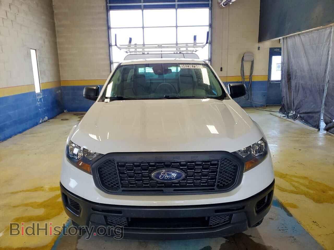 2020 FORD RANGER - VIN: 1FTER1EH2LLA53219 - Фото 5