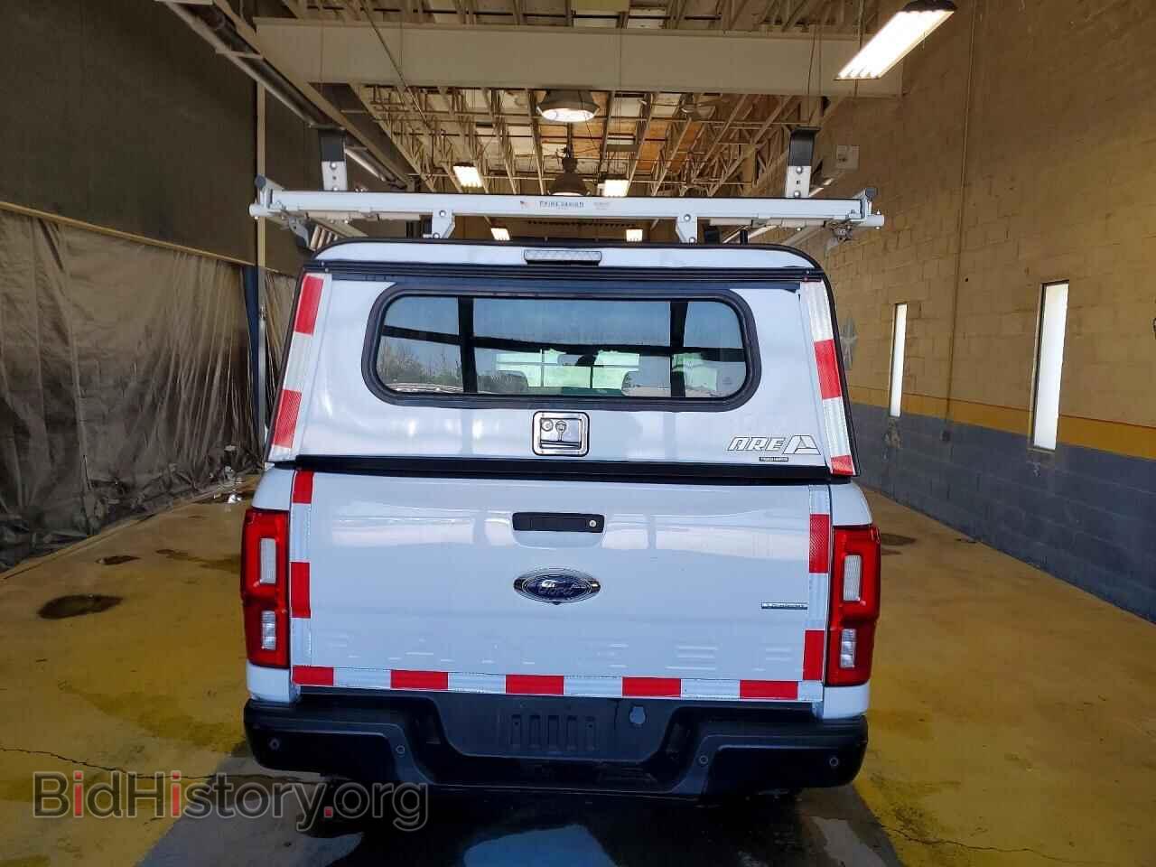 2020 FORD RANGER - VIN: 1FTER1EH2LLA53219 - Фото 6