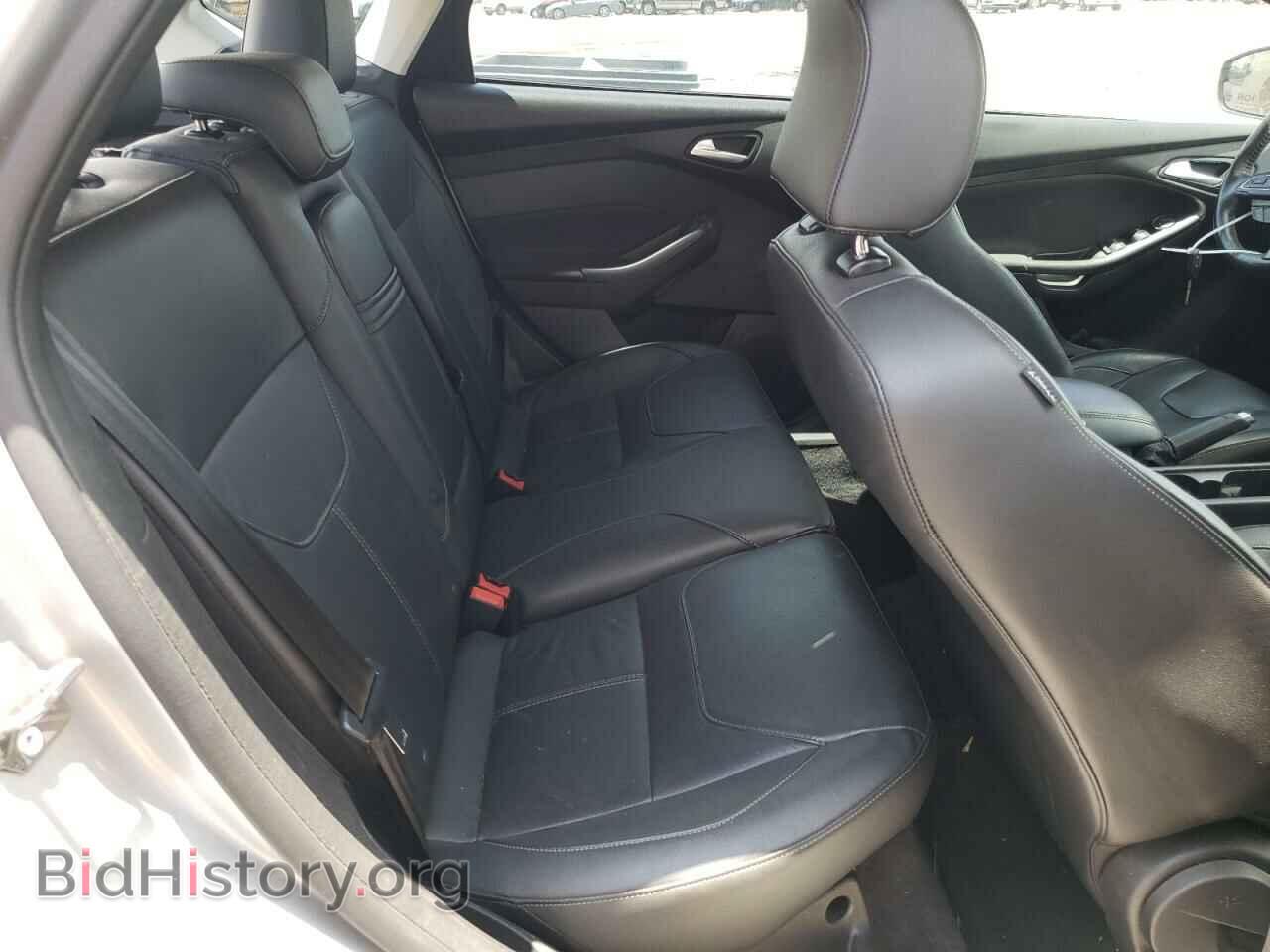2015 FORD FOCUS - VIN: 1FADP3K2XFL324762 - Фото 6