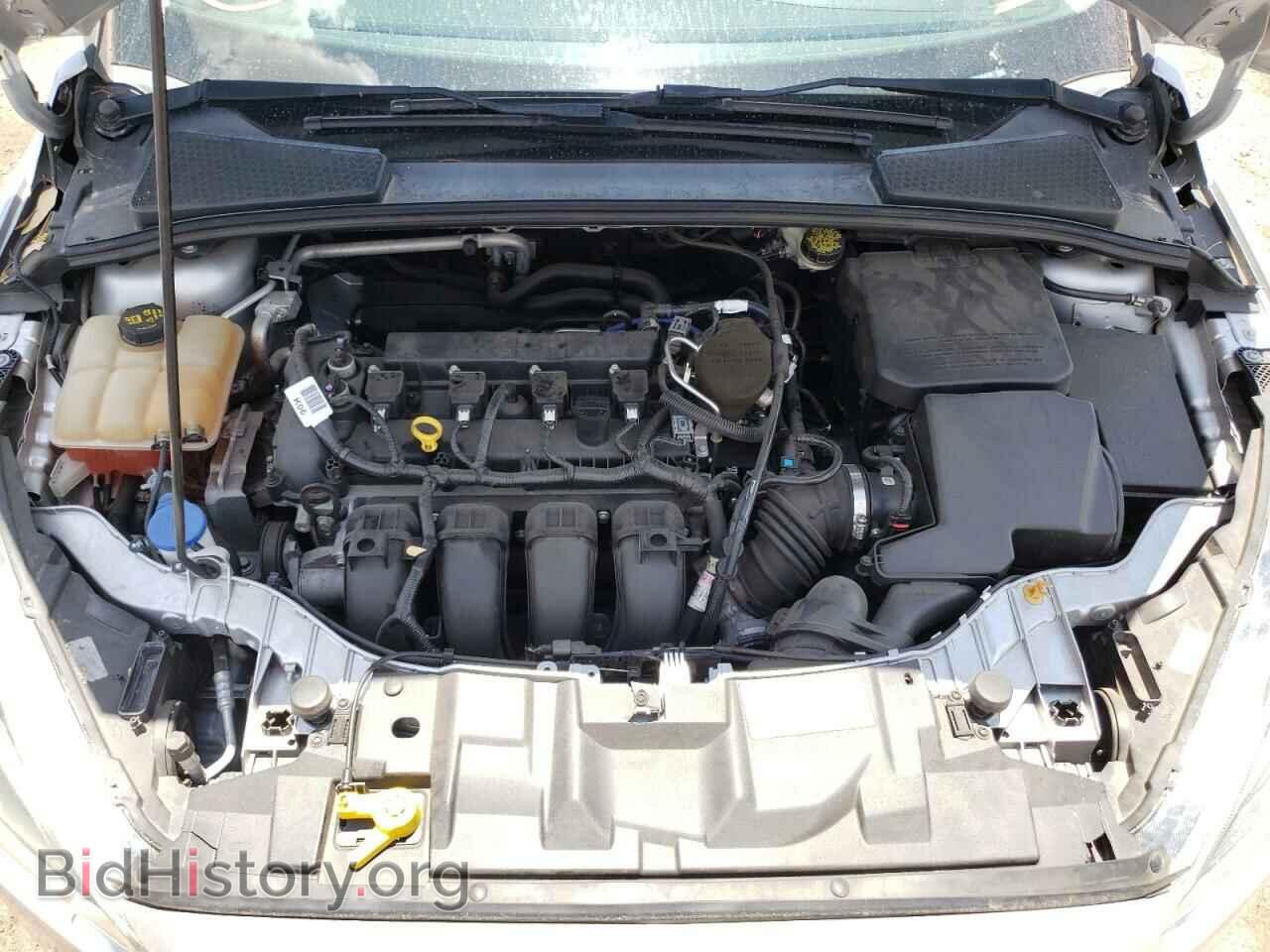2015 FORD FOCUS - VIN: 1FADP3K2XFL324762 - Фото 7
