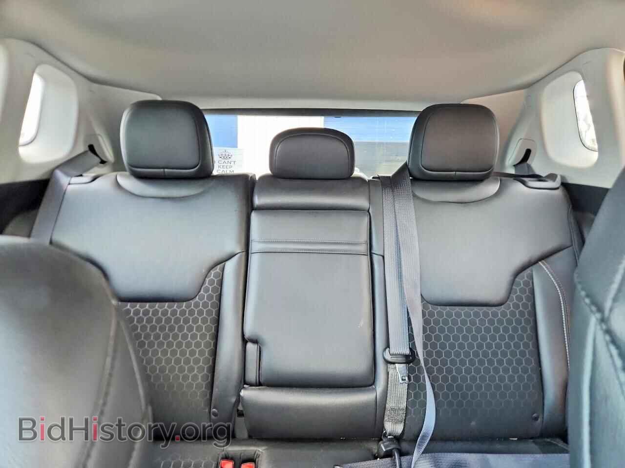 2018 JEEP COMPASS - VIN: 3C4NJDBB8JT103230 - Фото 10
