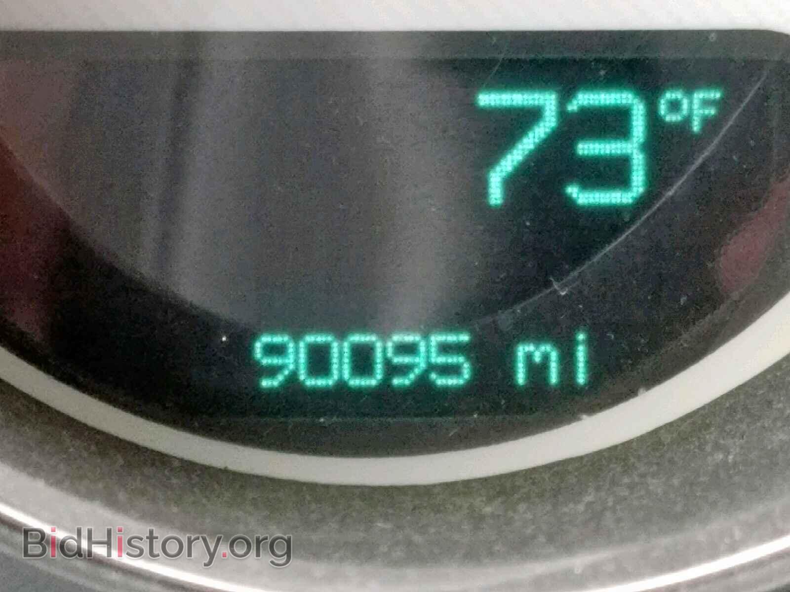 2011 DODGE CHALLENGER - VIN: 2B3CJ4DG0BH576602 - Фото 8