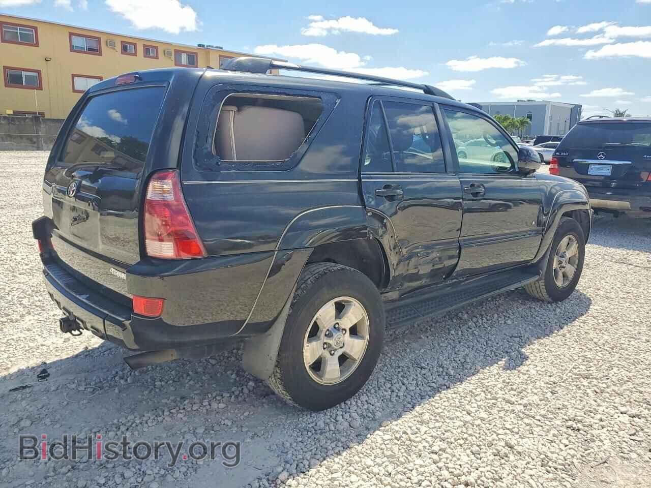2005 TOYOTA 4RUNNER - VIN: JTEZU14R950052577 - Фото 3