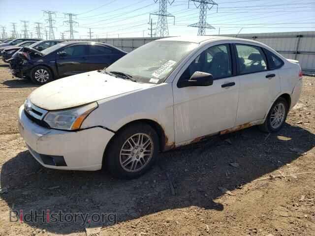 Photo 1FAHP3FN3AW227870 - FORD FOCUS 2010