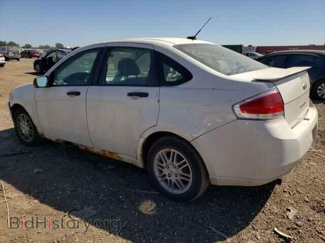2010 FORD FOCUS - VIN: 1FAHP3FN3AW227870 - Фото 2