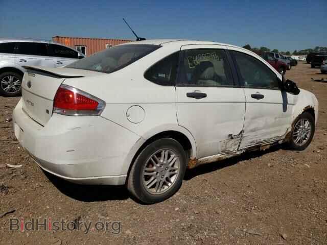 2010 FORD FOCUS - VIN: 1FAHP3FN3AW227870 - Фото 3