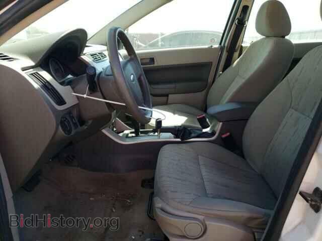 2010 FORD FOCUS - VIN: 1FAHP3FN3AW227870 - Фото 7